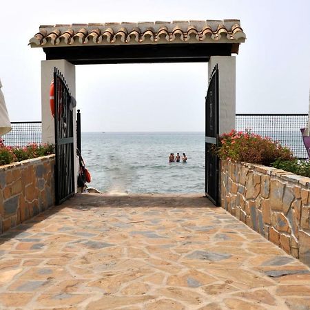 Casa Marbesa Marbella Exterior foto