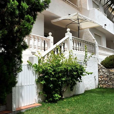 Casa Marbesa Marbella Exterior foto