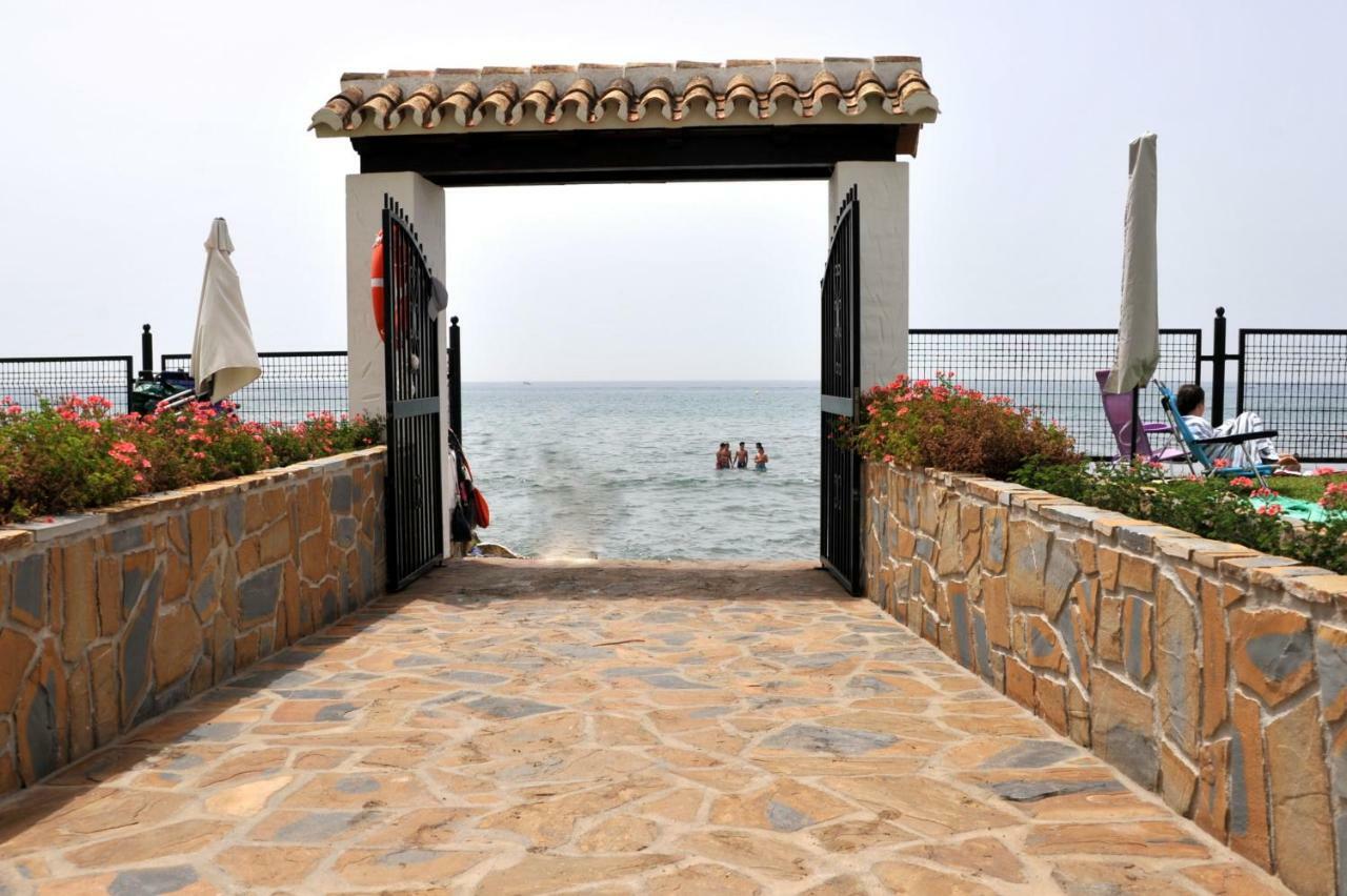 Casa Marbesa Marbella Exterior foto