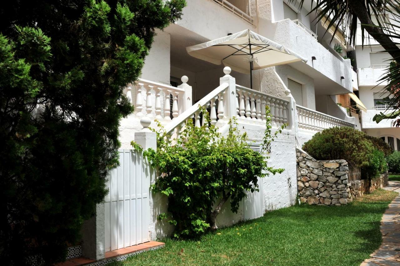 Casa Marbesa Marbella Exterior foto