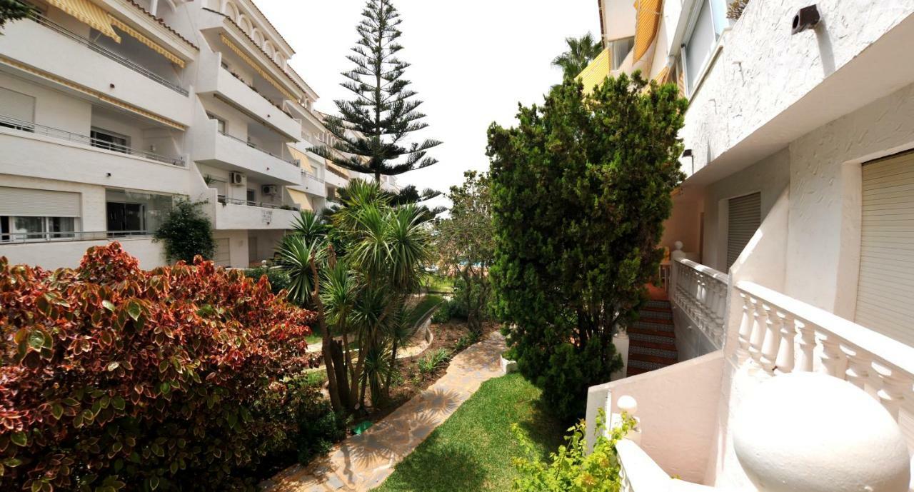 Casa Marbesa Marbella Exterior foto