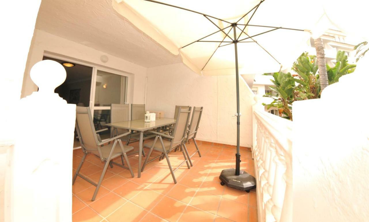 Casa Marbesa Marbella Exterior foto